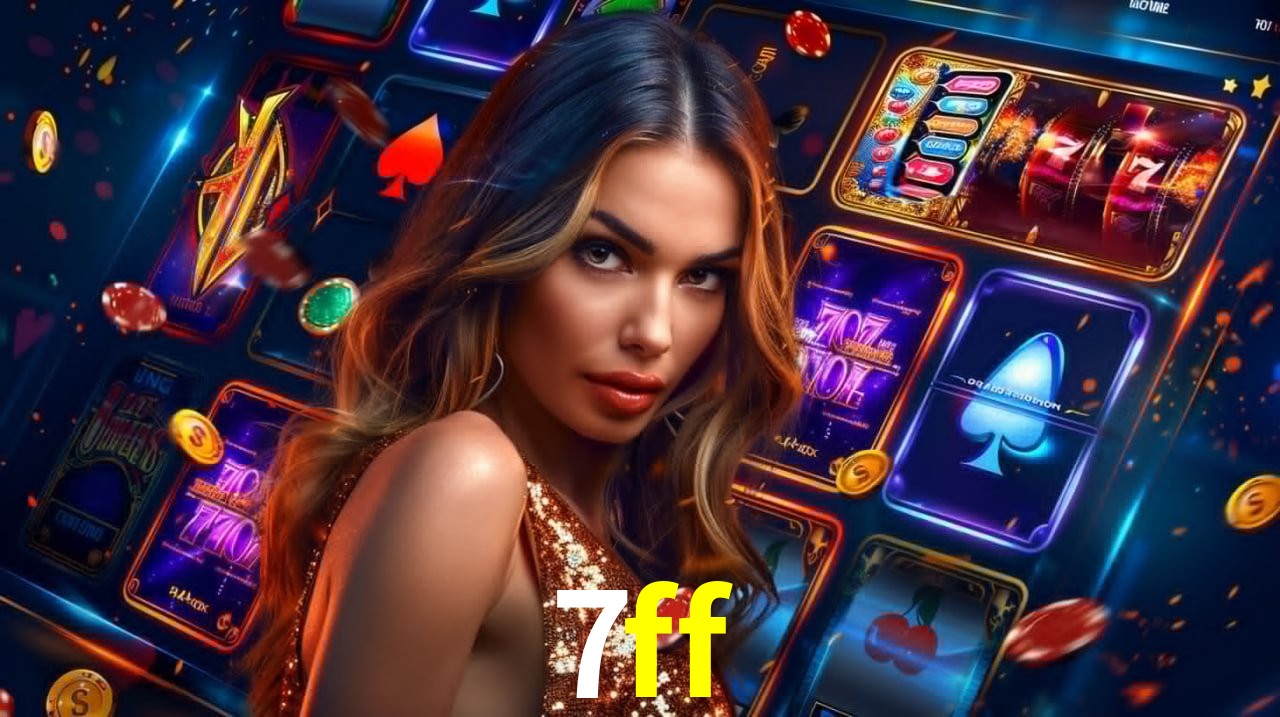 Instalador 7ff Windows